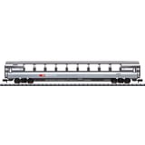 MiniTrix 18441 Type SRm EuroCity Panorama Car