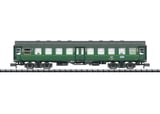 MiniTrix 18453 Type Byg 515 Passenger Car