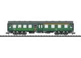 MiniTrix 18454 Type AByg 503 Passenger Car