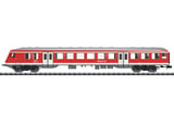 MiniTrix T18462 Type Wittenberg Cab Car