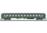 MiniTrix 18472 Type Bum 234 Passenger Car