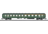 MiniTrix 18473 Type ABm 225 Passenger Car