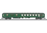 MiniTrix 18475 Type BDums 273 Passenger Car