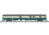 MiniTrix 18485 Type WRtm 134 Express Train Dining Car