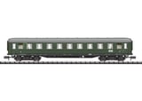 Minitrix 18486 D 96 Express Train Passenger Car 3rd Class