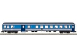 MiniTrix T18551 SVG Passenger Car Era VI