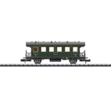 MiniTrix 18963 Type Ci (Bay 10) Passenger Car