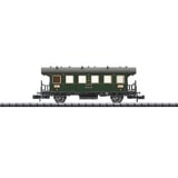MiniTrix 18964 Type Di (Bay 10) Passenger Car
