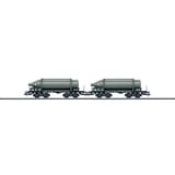 Trix 24417 Carbide Cylinder Car Set