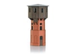 MiniTrix 66328 Prussian Water Tower Building Kit