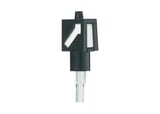 MiniTrix 66742 Right Turnout Lantern