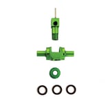 Venom 7718 Head Block NR3D XL