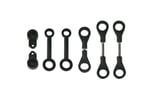 Venom 7764 Pushrod Assembly OCR