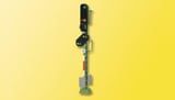 Viessmann 4415 Colour Light Entry Signal w-Distant Signal