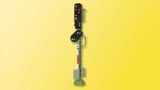 Viessmann 4416 Colour Light Departure Signal w-Distant Signal
