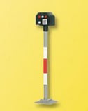 Viessmann 4417 Colour Light Home Signal Platform Type