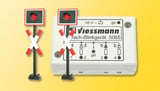 Viessmann 5801 Warning Signs