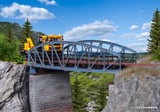 Vollmer 42540 Girder bridge