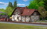 Vollmer 43518 Station Laufenmuhle