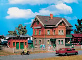 Vollmer 43529 Gate-Keepers Home Esslingen