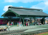 Vollmer 43545 Platform Hall