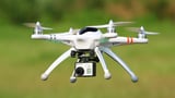 Walkera QRX350F7+ QR GPS Quad Drone with FPV