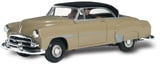 Woodland Scenics 5522 Billy Browns Coupe